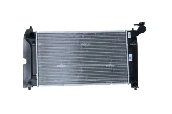 Kühler, Motorkühlung NRF 53397 Bild Kühler, Motorkühlung NRF 53397