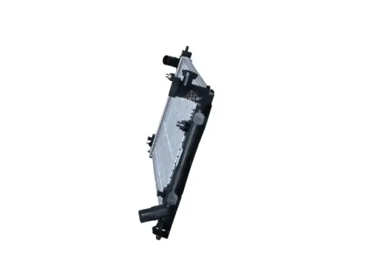 Kühler, Motorkühlung NRF 53397 Bild Kühler, Motorkühlung NRF 53397