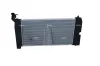 Kühler, Motorkühlung NRF 53397 Bild Kühler, Motorkühlung NRF 53397