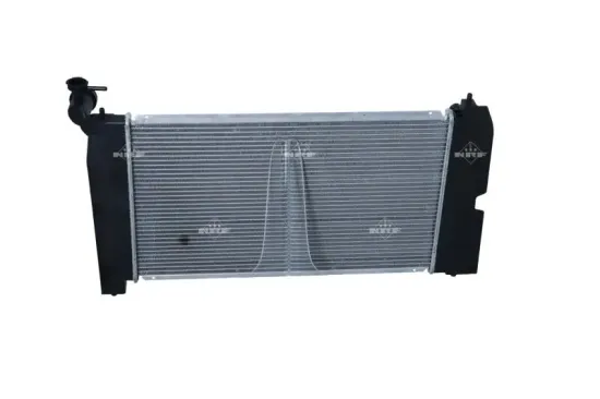 Kühler, Motorkühlung NRF 53397 Bild Kühler, Motorkühlung NRF 53397