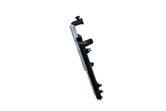 Kühler, Motorkühlung NRF 53397 Bild Kühler, Motorkühlung NRF 53397