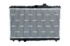 Kühler, Motorkühlung NRF 53399 Bild Kühler, Motorkühlung NRF 53399