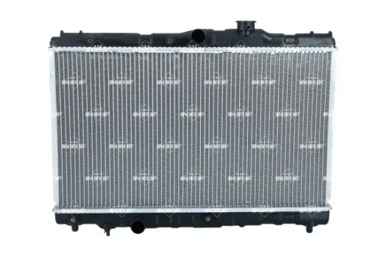 Kühler, Motorkühlung NRF 53399 Bild Kühler, Motorkühlung NRF 53399