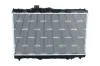 Kühler, Motorkühlung NRF 53399 Bild Kühler, Motorkühlung NRF 53399
