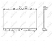 Kühler, Motorkühlung NRF 53399