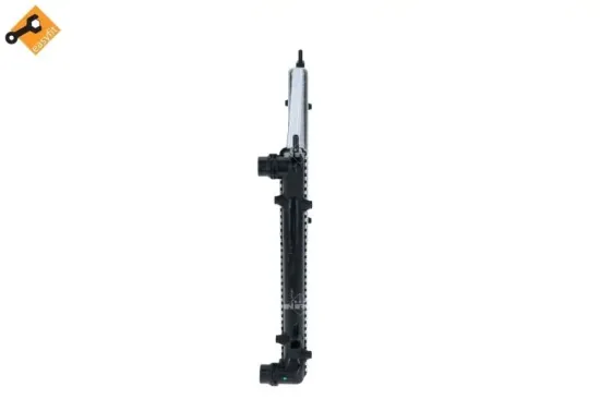 Kühler, Motorkühlung NRF 53404 Bild Kühler, Motorkühlung NRF 53404