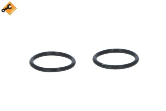 Kühler, Motorkühlung NRF 53404 Bild Kühler, Motorkühlung NRF 53404