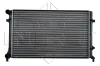 Kühler, Motorkühlung NRF 53405A Bild Kühler, Motorkühlung NRF 53405A