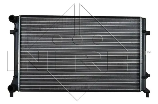 Kühler, Motorkühlung NRF 53405A Bild Kühler, Motorkühlung NRF 53405A