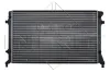 Kühler, Motorkühlung NRF 53405A Bild Kühler, Motorkühlung NRF 53405A