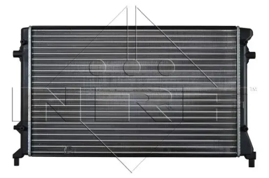 Kühler, Motorkühlung NRF 53405A Bild Kühler, Motorkühlung NRF 53405A