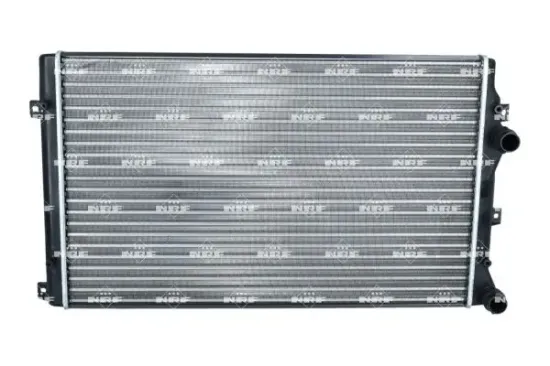 Kühler, Motorkühlung NRF 53406A Bild Kühler, Motorkühlung NRF 53406A