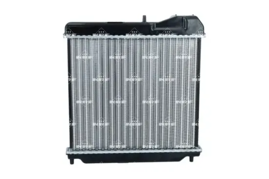 Kühler, Motorkühlung NRF 53408A Bild Kühler, Motorkühlung NRF 53408A