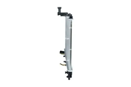 Kühler, Motorkühlung NRF 53410 Bild Kühler, Motorkühlung NRF 53410