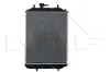 Kühler, Motorkühlung NRF 53414 Bild Kühler, Motorkühlung NRF 53414