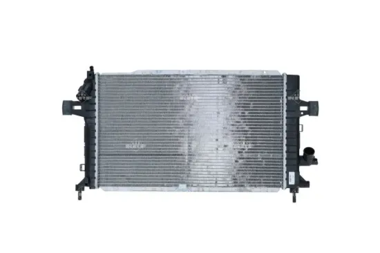 Kühler, Motorkühlung NRF 53415 Bild Kühler, Motorkühlung NRF 53415