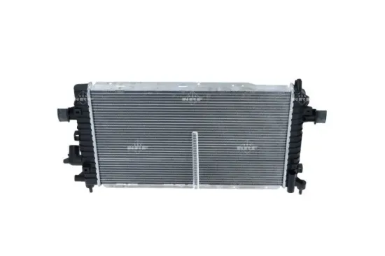 Kühler, Motorkühlung NRF 53415 Bild Kühler, Motorkühlung NRF 53415
