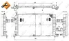 Kühler, Motorkühlung NRF 53415 Bild Kühler, Motorkühlung NRF 53415