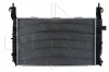 Kühler, Motorkühlung NRF 53416 Bild Kühler, Motorkühlung NRF 53416