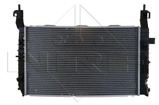 Kühler, Motorkühlung NRF 53416 Bild Kühler, Motorkühlung NRF 53416