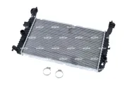 Kühler, Motorkühlung NRF 53416