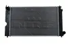 Kühler, Motorkühlung NRF 53421 Bild Kühler, Motorkühlung NRF 53421