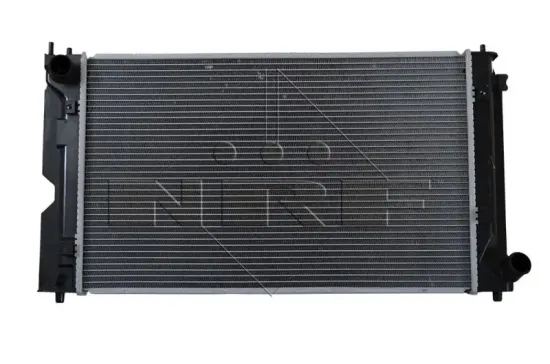Kühler, Motorkühlung NRF 53421 Bild Kühler, Motorkühlung NRF 53421