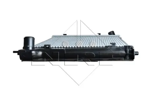 Kühler, Motorkühlung NRF 53421 Bild Kühler, Motorkühlung NRF 53421