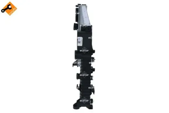 Kühler, Motorkühlung NRF 53422 Bild Kühler, Motorkühlung NRF 53422