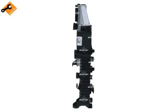 Kühler, Motorkühlung NRF 53422 Bild Kühler, Motorkühlung NRF 53422