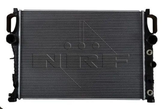 Kühler, Motorkühlung NRF 53423 Bild Kühler, Motorkühlung NRF 53423