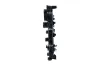 Kühler, Motorkühlung NRF 53423 Bild Kühler, Motorkühlung NRF 53423