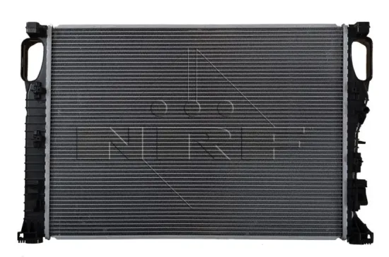 Kühler, Motorkühlung NRF 53423 Bild Kühler, Motorkühlung NRF 53423