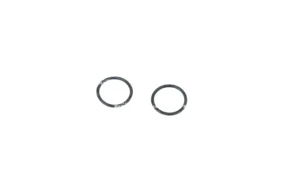 Kühler, Motorkühlung NRF 53423 Bild Kühler, Motorkühlung NRF 53423