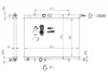 Kühler, Motorkühlung NRF 53424A Bild Kühler, Motorkühlung NRF 53424A