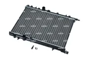 Kühler, Motorkühlung NRF 53424A