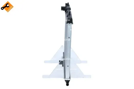 Kühler, Motorkühlung NRF 53424 Bild Kühler, Motorkühlung NRF 53424