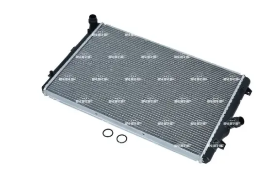 Kühler, Motorkühlung NRF 53425 Bild Kühler, Motorkühlung NRF 53425