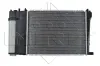 Kühler, Motorkühlung NRF 53426 Bild Kühler, Motorkühlung NRF 53426