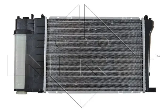 Kühler, Motorkühlung NRF 53426 Bild Kühler, Motorkühlung NRF 53426