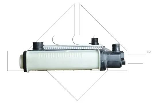 Kühler, Motorkühlung NRF 53426 Bild Kühler, Motorkühlung NRF 53426
