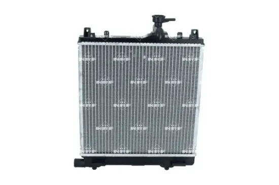 Kühler, Motorkühlung NRF 53430 Bild Kühler, Motorkühlung NRF 53430