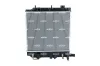 Kühler, Motorkühlung NRF 53434 Bild Kühler, Motorkühlung NRF 53434