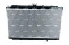 Kühler, Motorkühlung NRF 53438 Bild Kühler, Motorkühlung NRF 53438