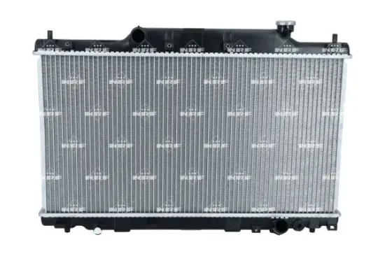 Kühler, Motorkühlung NRF 53439 Bild Kühler, Motorkühlung NRF 53439