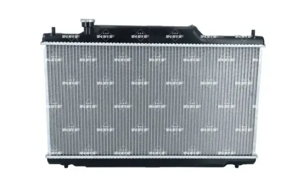 Kühler, Motorkühlung NRF 53439 Bild Kühler, Motorkühlung NRF 53439