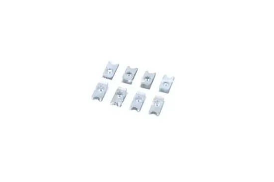 Kühler, Motorkühlung NRF 53441A Bild Kühler, Motorkühlung NRF 53441A