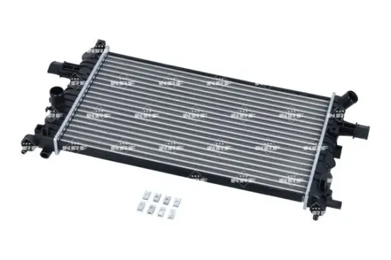 Kühler, Motorkühlung NRF 53441A Bild Kühler, Motorkühlung NRF 53441A