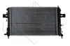 Kühler, Motorkühlung NRF 53441 Bild Kühler, Motorkühlung NRF 53441