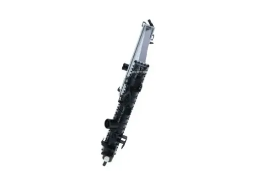 Kühler, Motorkühlung NRF 53442A Bild Kühler, Motorkühlung NRF 53442A